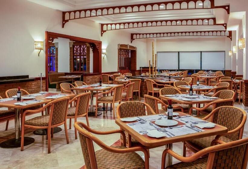 酒店 Fiesta Inn Tampico