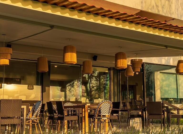 酒店 Fiesta Inn Tampico