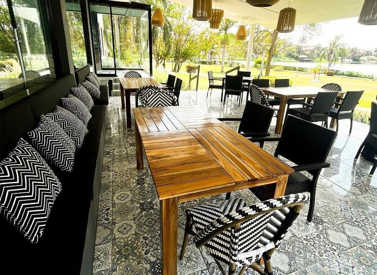 酒店 Fiesta Inn Tampico