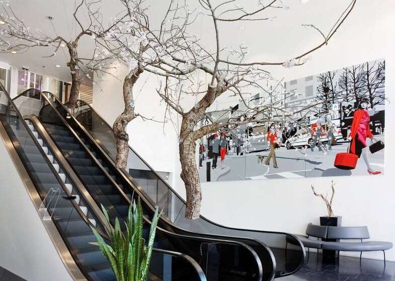 호텔 Hyatt Place Gothenburg Central