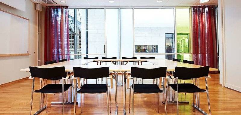 호텔 Hyatt Place Gothenburg Central