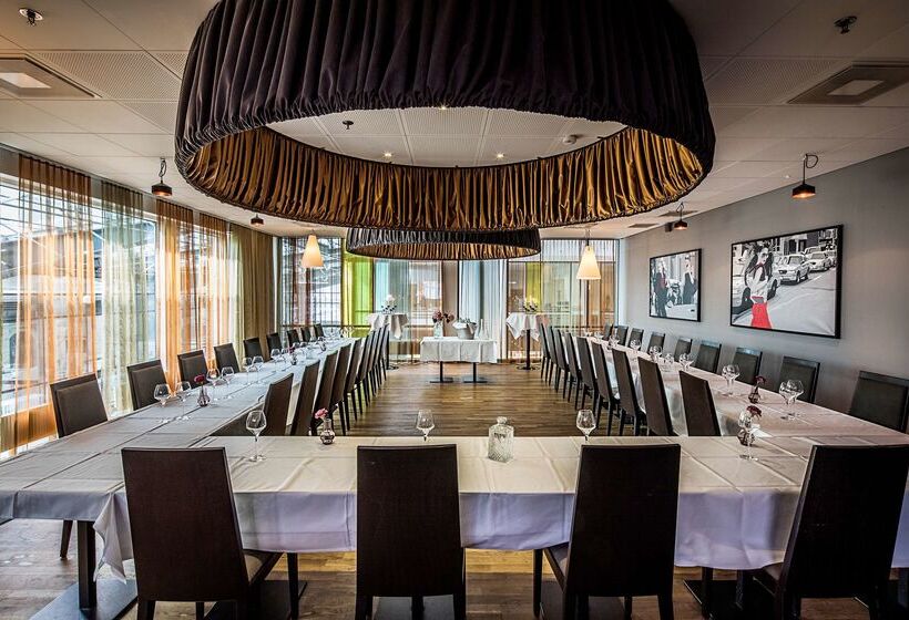 호텔 Hyatt Place Gothenburg Central