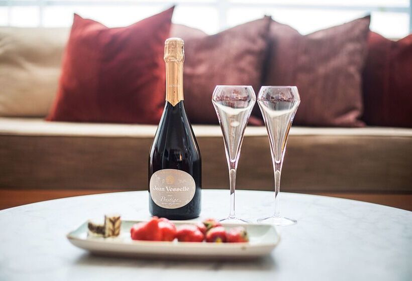 호텔 Hyatt Place Gothenburg Central