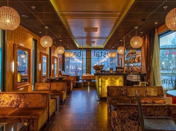 호텔 Hyatt Place Gothenburg Central