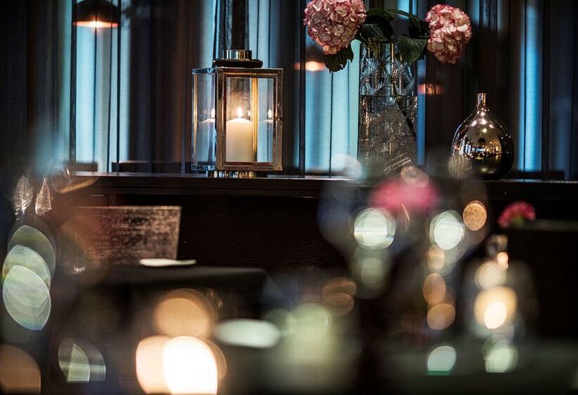 호텔 Hyatt Place Gothenburg Central