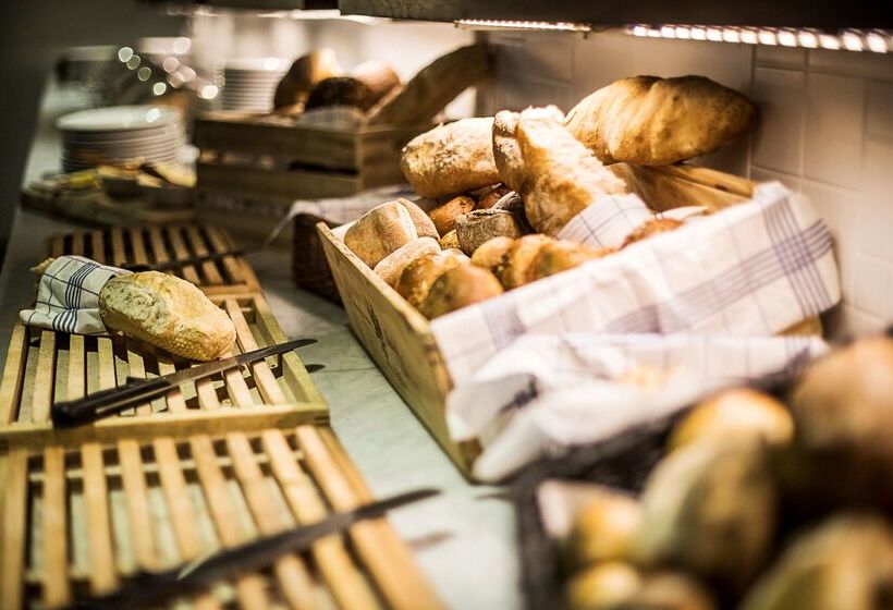 호텔 Hyatt Place Gothenburg Central