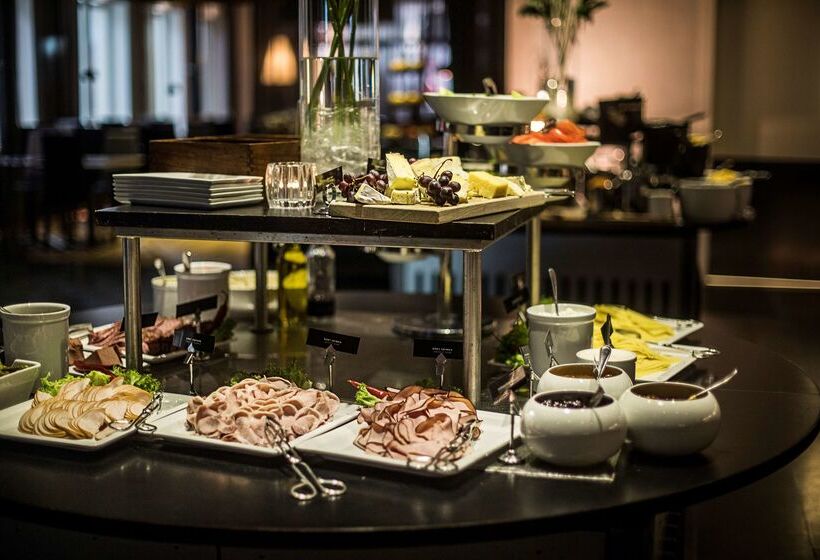 호텔 Hyatt Place Gothenburg Central