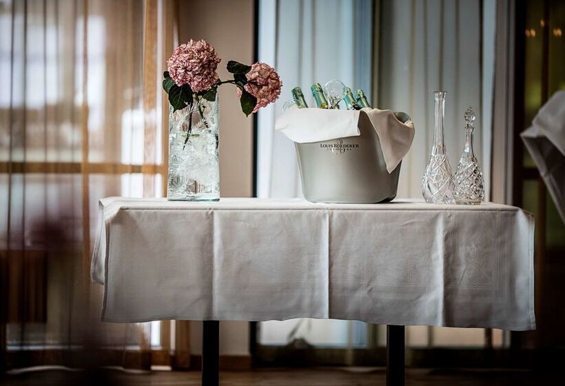 호텔 Hyatt Place Gothenburg Central