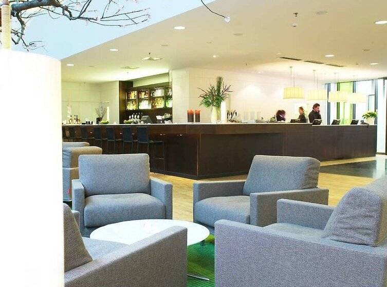 호텔 Hyatt Place Gothenburg Central