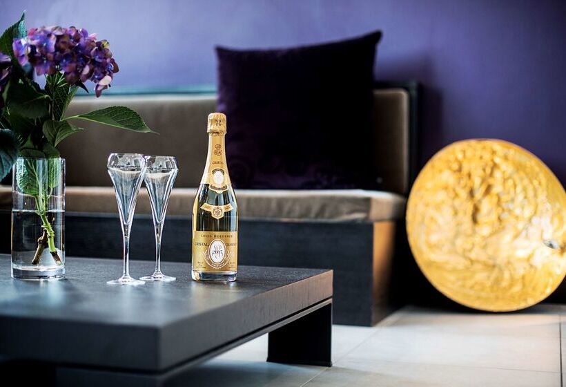 호텔 Hyatt Place Gothenburg Central