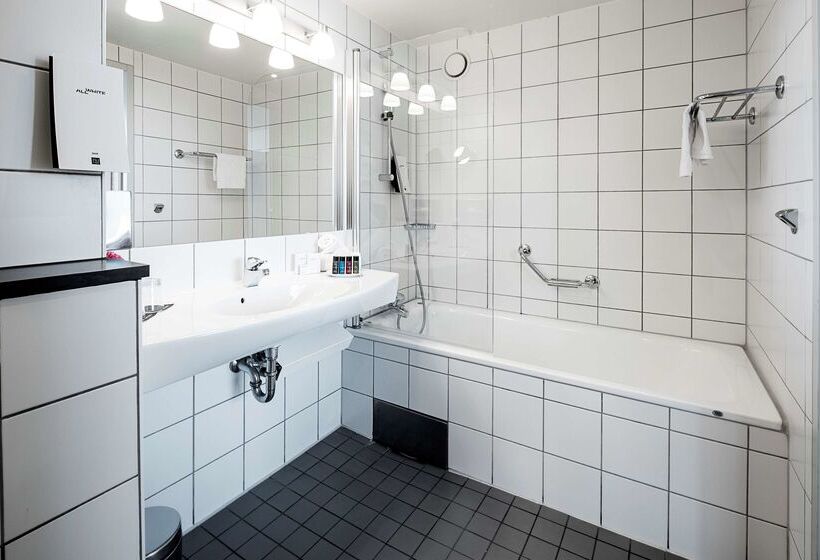 호텔 Hyatt Place Gothenburg Central