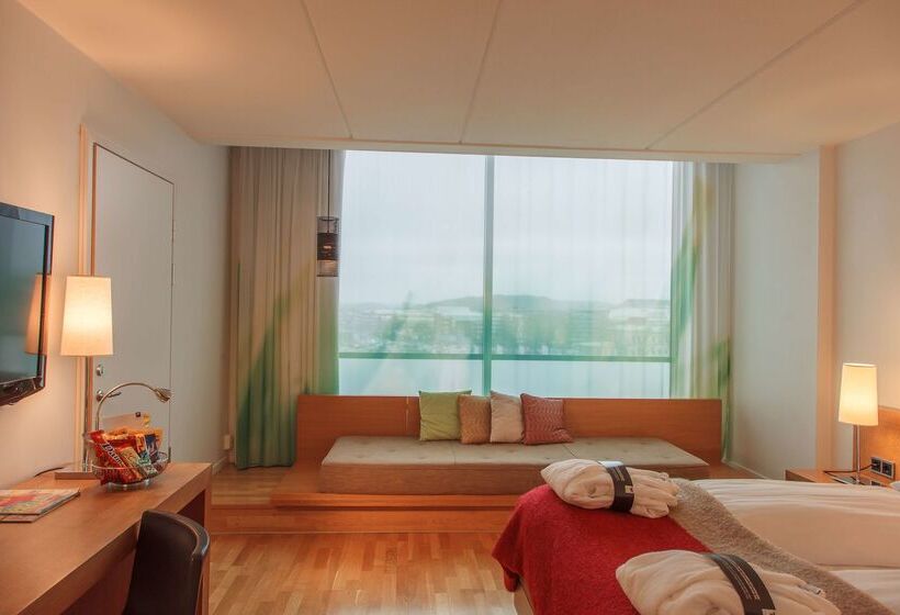 호텔 Hyatt Place Gothenburg Central