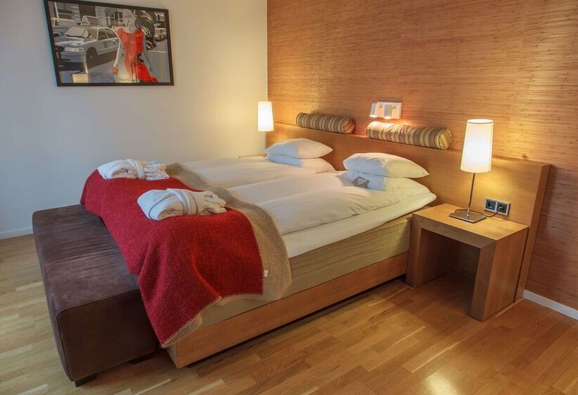 호텔 Hyatt Place Gothenburg Central