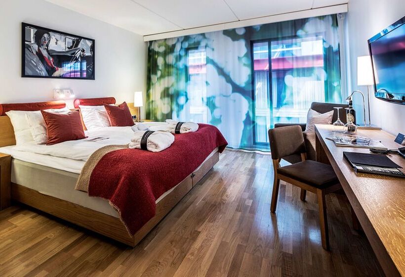 호텔 Hyatt Place Gothenburg Central