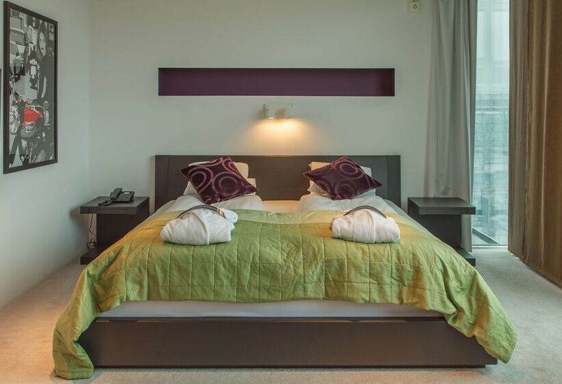 호텔 Hyatt Place Gothenburg Central