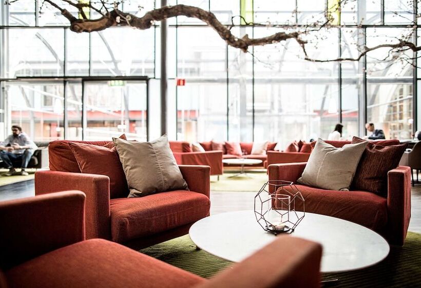 호텔 Hyatt Place Gothenburg Central