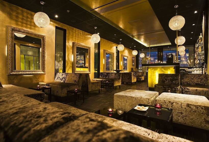 호텔 Hyatt Place Gothenburg Central