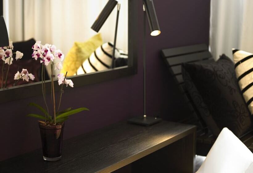 호텔 Hyatt Place Gothenburg Central