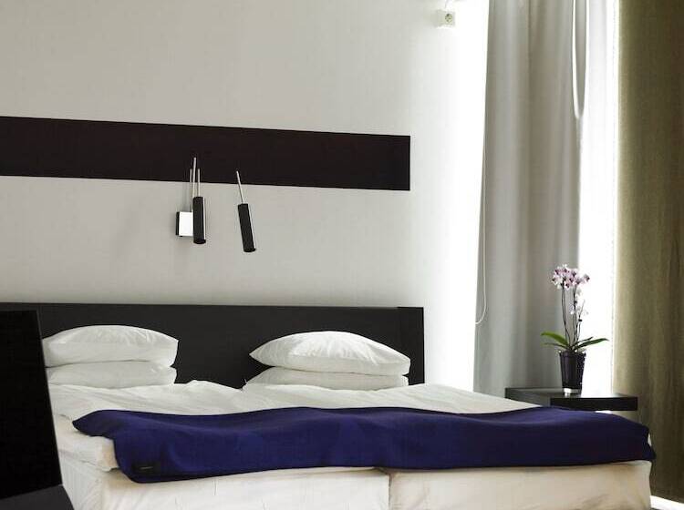 호텔 Hyatt Place Gothenburg Central