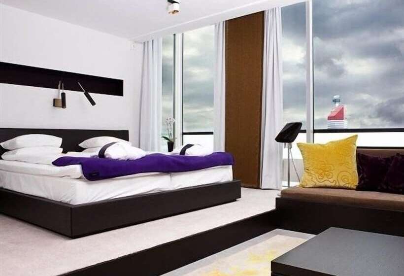호텔 Hyatt Place Gothenburg Central
