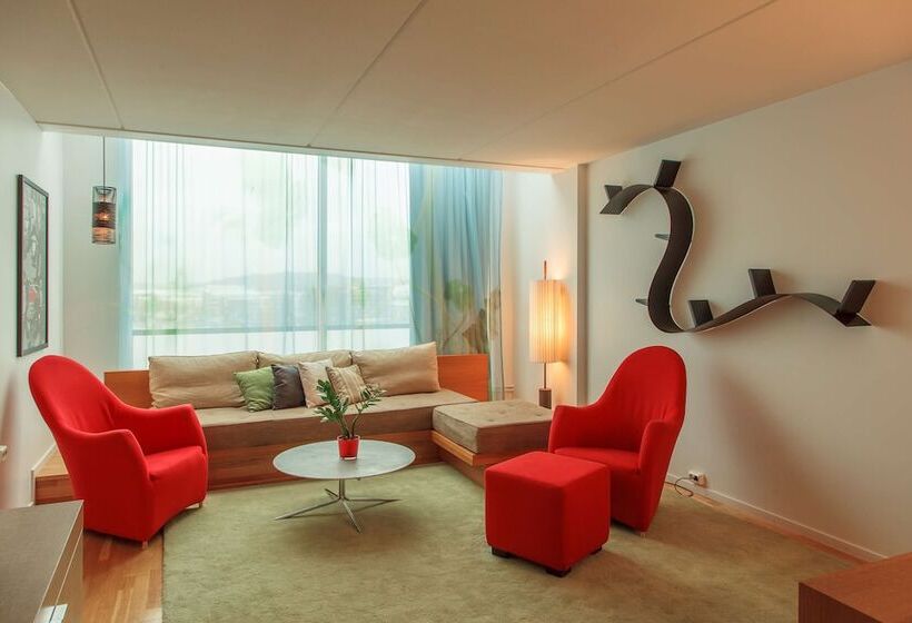 호텔 Hyatt Place Gothenburg Central