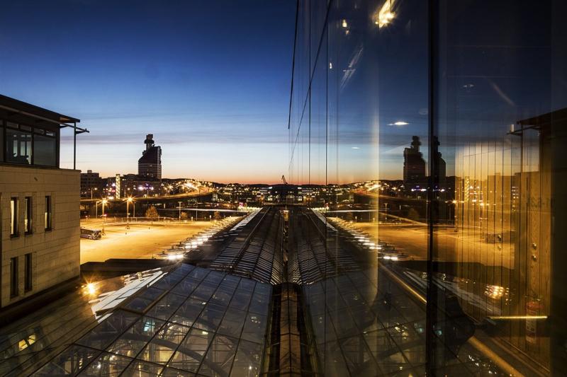 هتل G Gothenburg