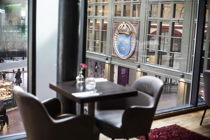 Hotel Hyatt Place Gothenburg Central