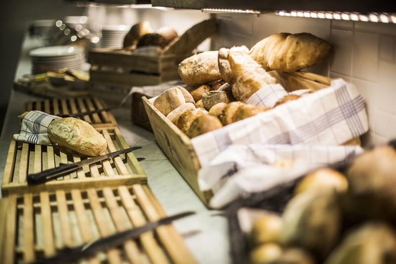 호텔 Hyatt Place Gothenburg Central