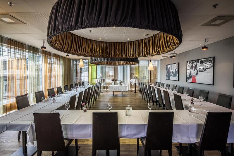 호텔 Hyatt Place Gothenburg Central