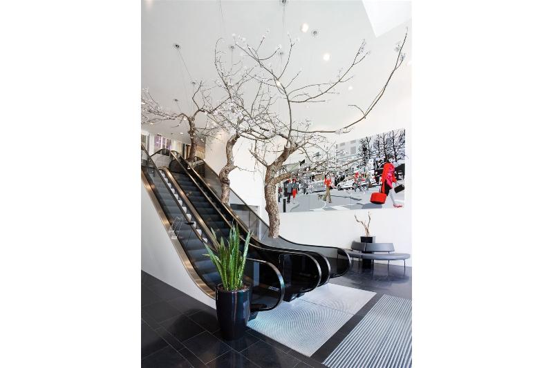 호텔 Hyatt Place Gothenburg Central