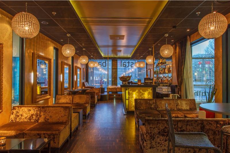 호텔 Hyatt Place Gothenburg Central