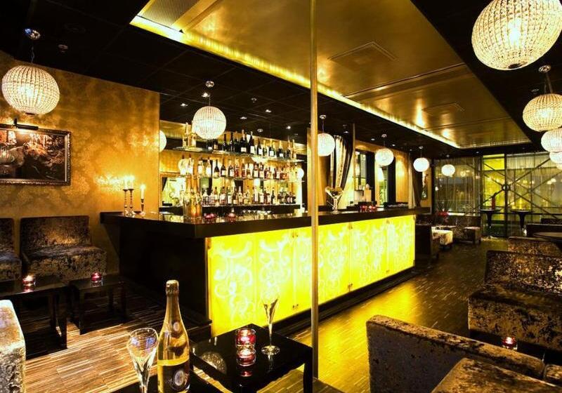 호텔 Hyatt Place Gothenburg Central