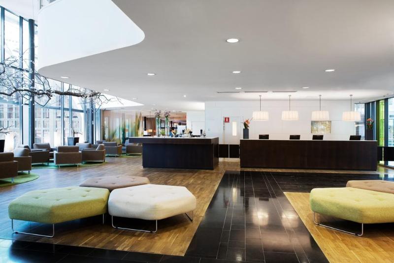 Hotel Hyatt Place Gothenburg Central