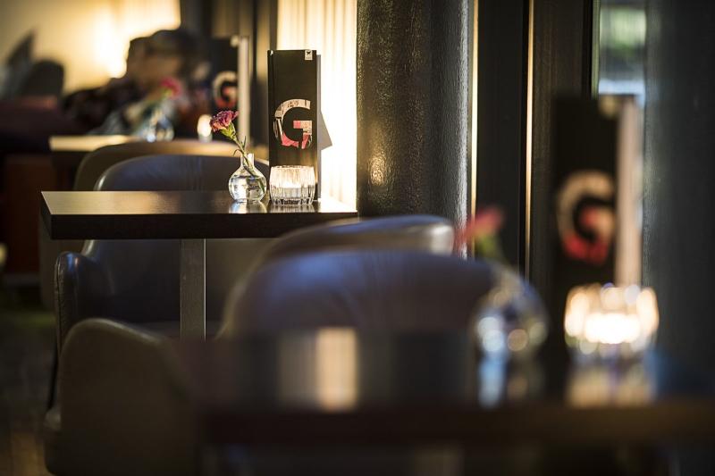 호텔 Hyatt Place Gothenburg Central