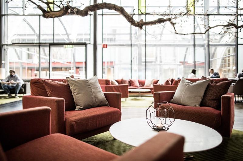 호텔 Hyatt Place Gothenburg Central