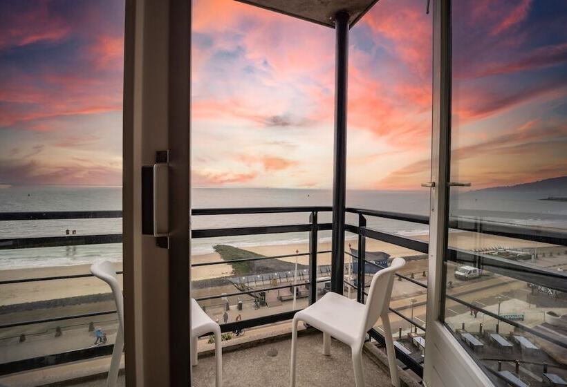 Fletcher Hotel Restaurant Arion Vlissingen