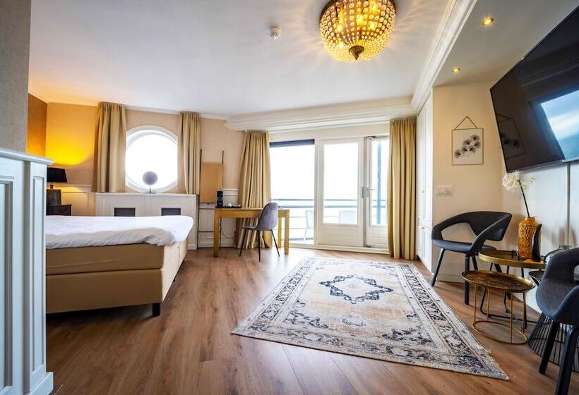 Fletcher Hotel Restaurant Arion Vlissingen