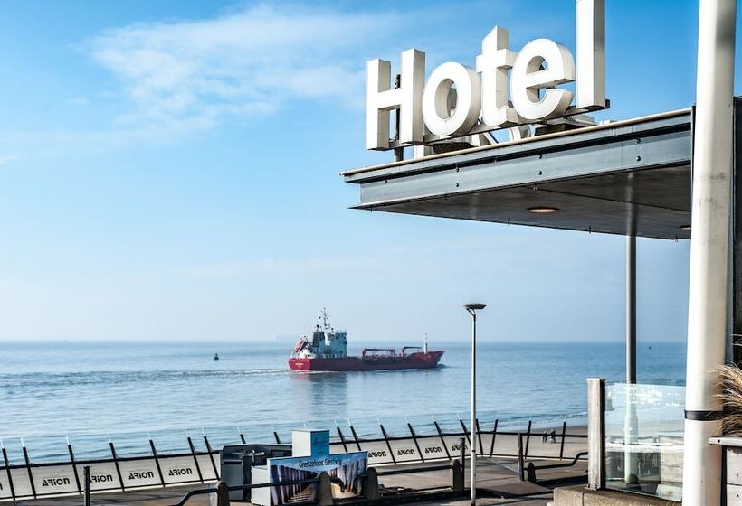 Fletcher Hotel Restaurant Arion Vlissingen