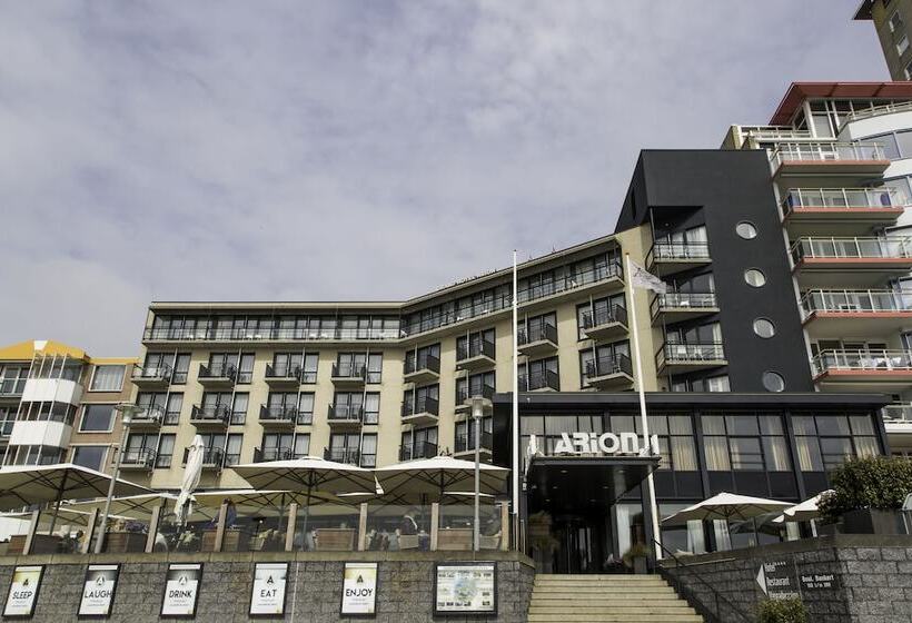 Fletcher Hotel Restaurant Arion Vlissingen