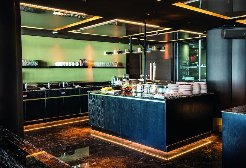 Fletcher Hotel Restaurant Arion Vlissingen