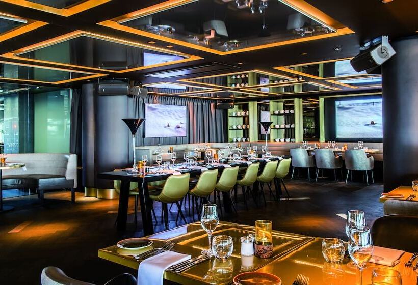 Fletcher Hotel Restaurant Arion Vlissingen