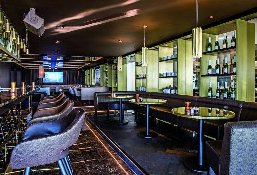 Fletcher Hotel Restaurant Arion Vlissingen