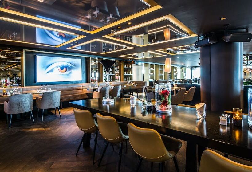 Fletcher Hotel Restaurant Arion Vlissingen