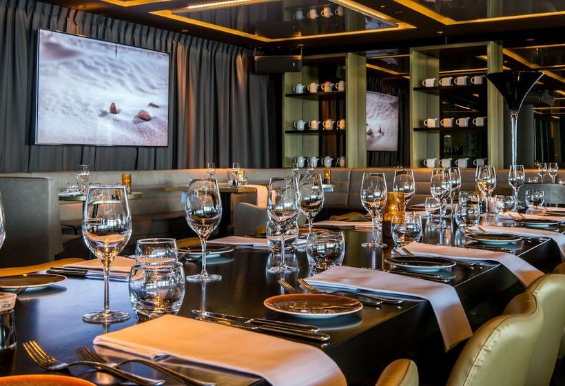 Fletcher Hotel Restaurant Arion Vlissingen