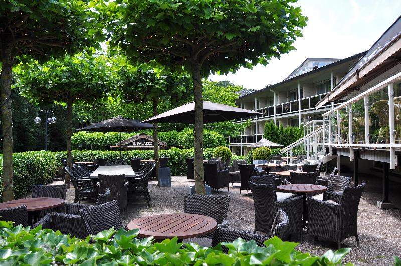 Fletcher Hotel Jan Van Scorel