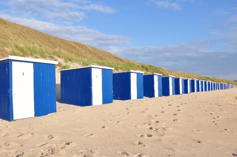 Fletcher Hotel Jan Van Scorel