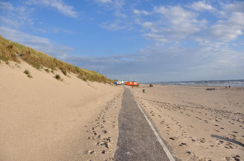 Fletcher Hotel Jan Van Scorel