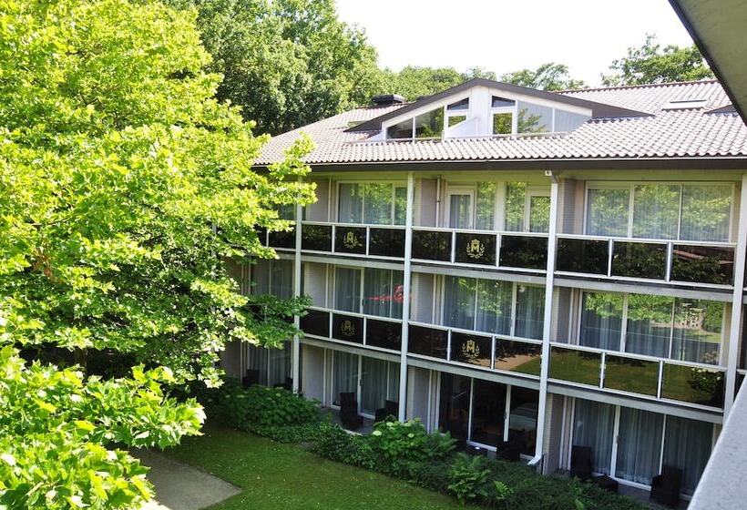 Fletcher Hotel Jan Van Scorel