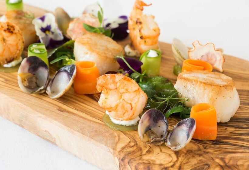 Fletcher Hotel Jan Van Scorel