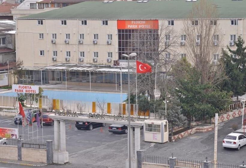 هتل Florya Park